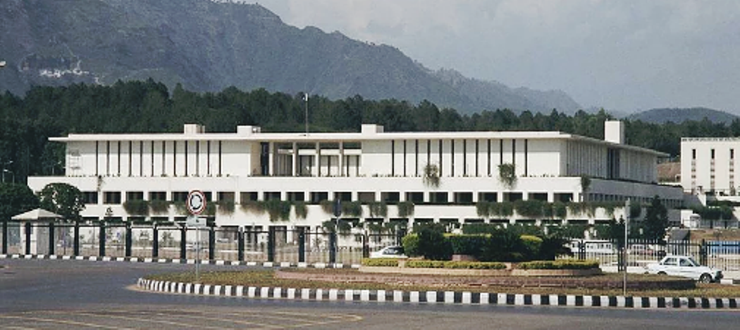 Cabinet Secretariat, Establishment Division, Islamabad